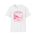 Pipeline Passport T-Shirt