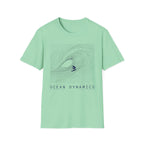 Ocean Dynamics T-Shirt