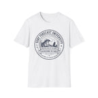 Surf Forecast University T-Shirt
