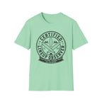 Certified Lineup Observer T-Shirt