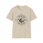 The Tide Decides T-Shirt
