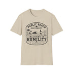 Majoring In Humility T-Shirt
