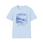 Waimea Bay Passport T-Shirt