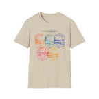 SoCal Passport T-Shirt