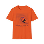 Mavericks ISO-Flow T-Shirt