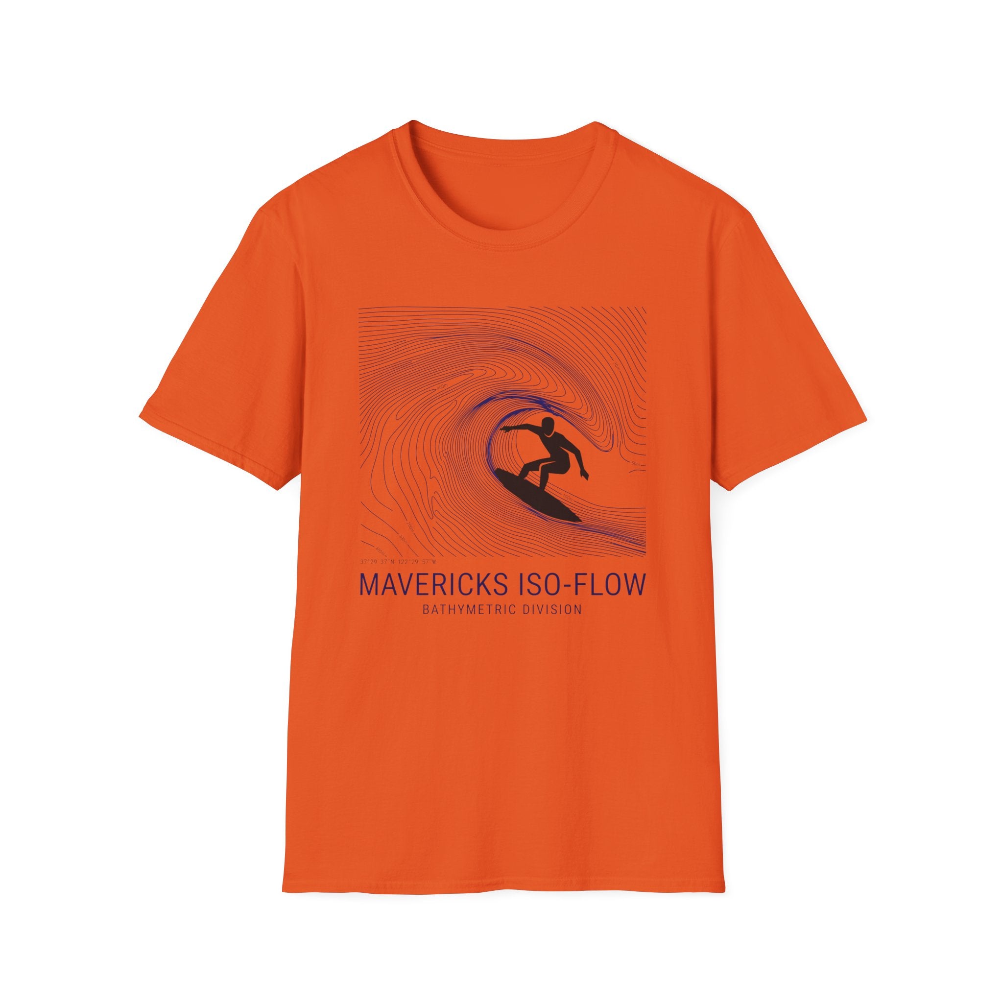 Mavericks ISO-Flow T-Shirt