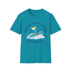 Advanced Whitewater Specialist Pelican T-Shirt