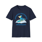 Advanced Whitewater Specialist Pelican T-Shirt