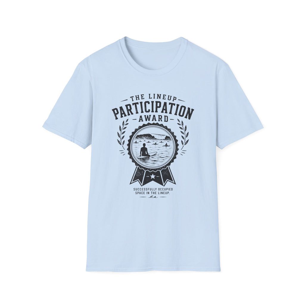 It Looked Better On The Forecast T-Shirt