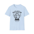 It Looked Better On The Forecast T-Shirt