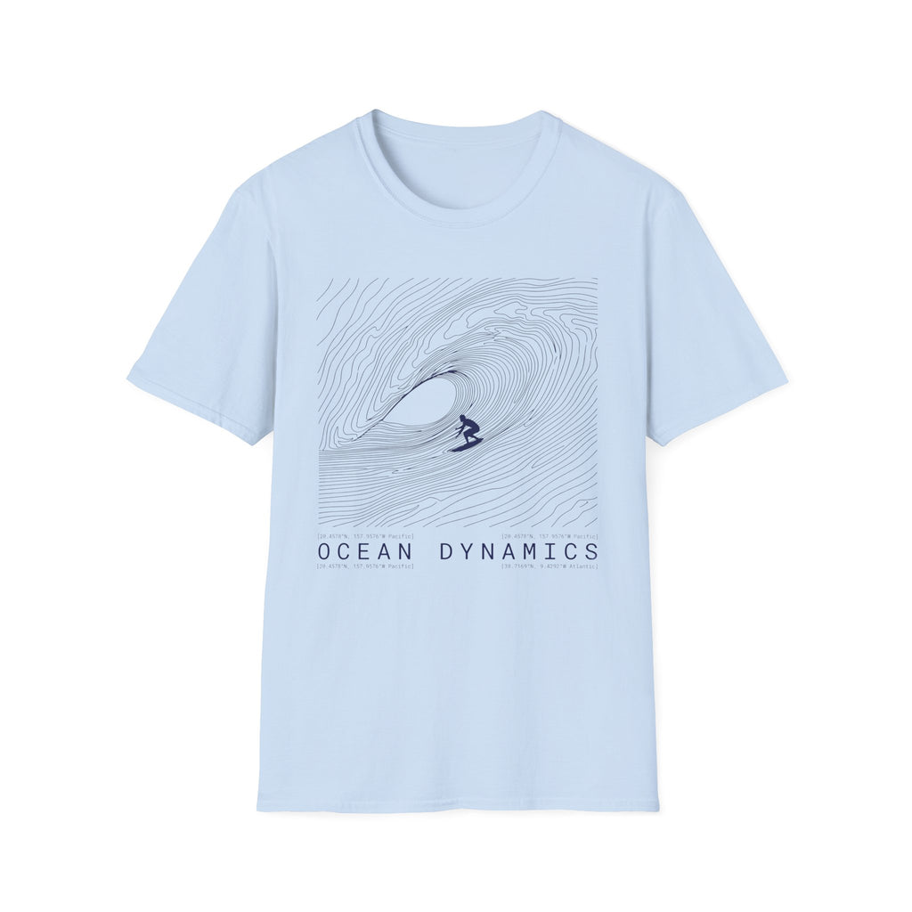 Ocean Dynamics T-Shirt