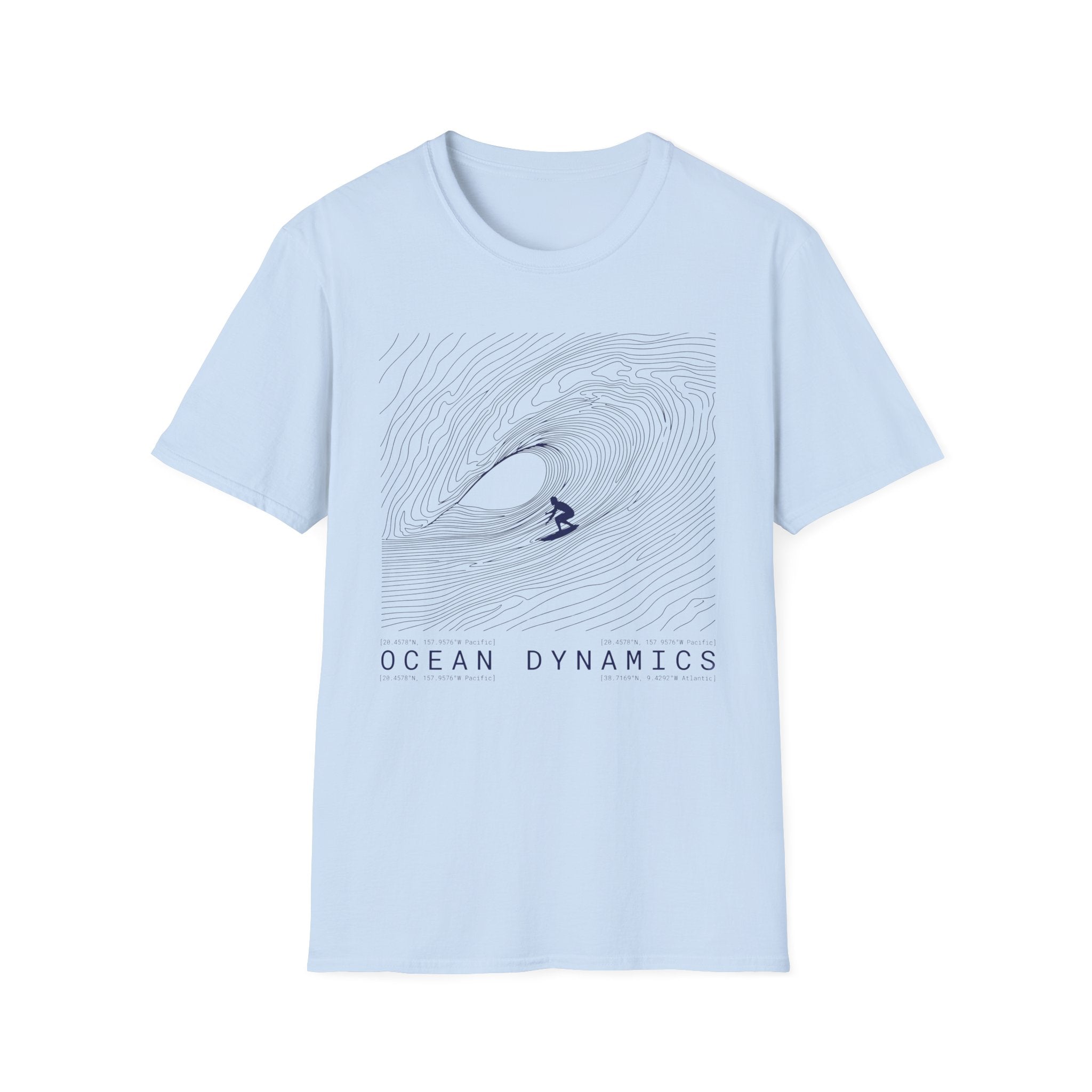 Ocean Dynamics T-Shirt