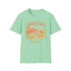 Hanalei Bay Passport T-Shirt