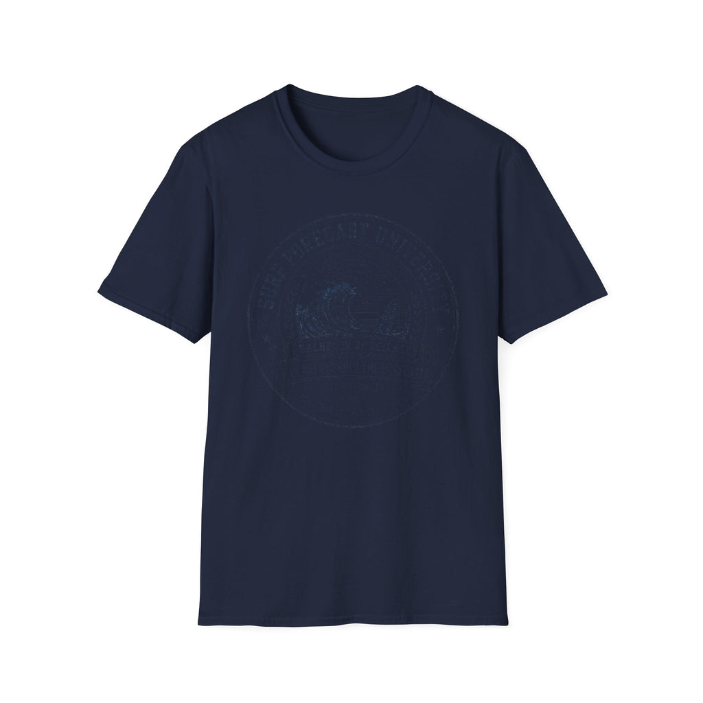 Surf Forecast University T-Shirt