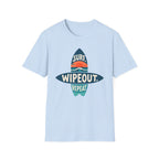 Surf, Wipeout, Repeat T-Shirt
