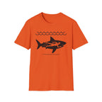One With Nature T-Shirt