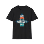 Surf, Wipeout, Repeat T-Shirt