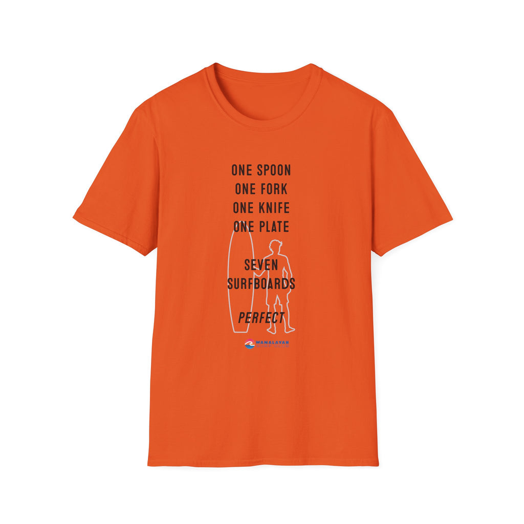 One Spoon T-Shirt