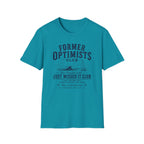 Former Optimist Club T-Shirt