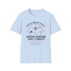 Official Forecast Analyst T-Shirt