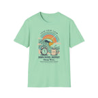 Dawn Patrol Dropout T-Shirt