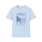 Mavericks Passport T-Shirt