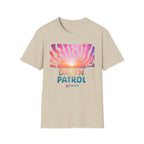 Dawn Patrol Handcut T-Shirt