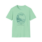 Rincon Passport T-Shirt