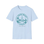 Cocoa Beach Passport T-Shirt