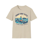 Front Row Seats To Other People Surfing T-Shirt