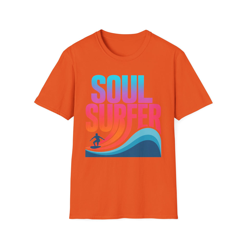 Soul Surfer T-Shirt
