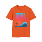 Soul Surfer T-Shirt
