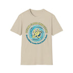 Ocean Floor Inspector T-Shirt