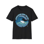 Expectation: Heroic Tube Ride T-Shirt