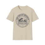 Surf Forecast University T-Shirt