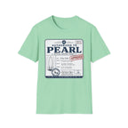 Authorized To Pearl T-Shirt