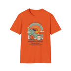 Dawn Patrol Dropout T-Shirt