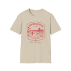 Huntington Beach Passport T-Shirt