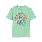 First Coast Florida Passport T-Shirt
