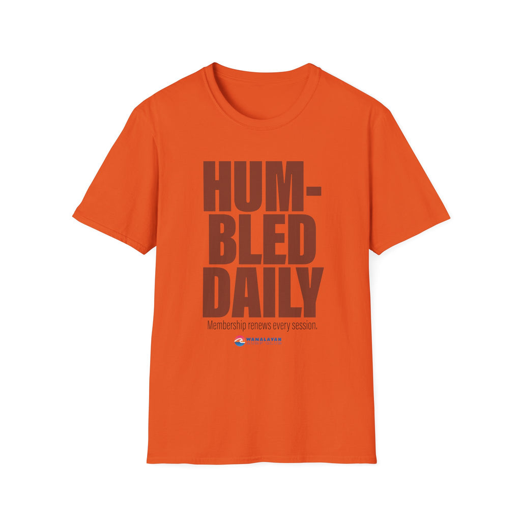 Humbled Daily T-Shirt