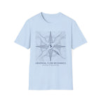Universal Flow Mechanics T-Shirt