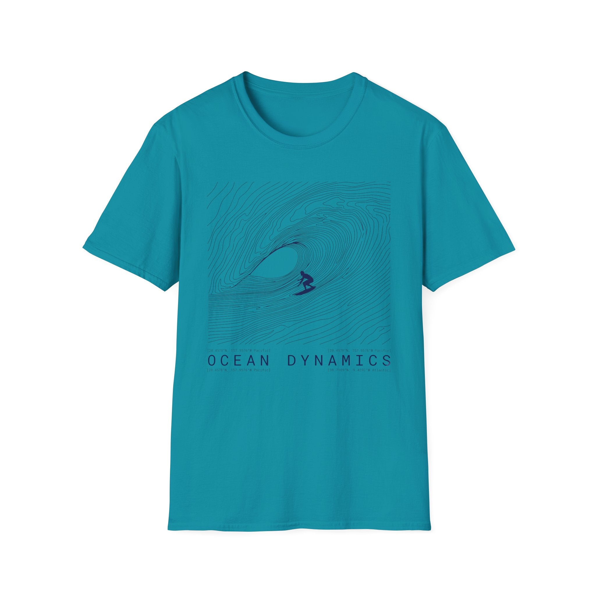 Ocean Dynamics T-Shirt
