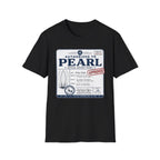 Authorized To Pearl T-Shirt