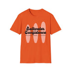 Saltwater Confidence T-Shirt