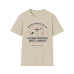 Official Forecast Analyst T-Shirt