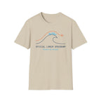 Official Lineup Speedbump T-Shirt