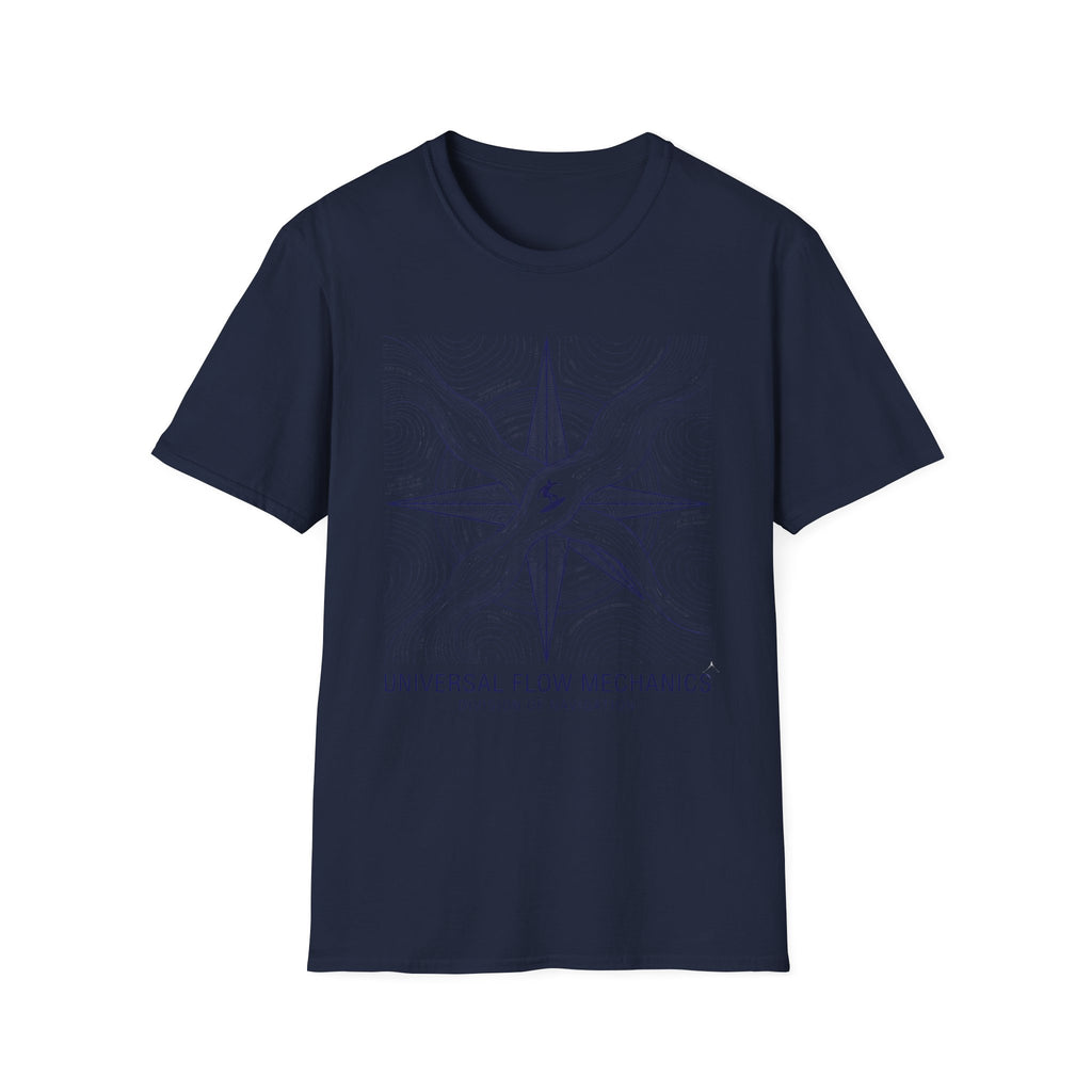 Universal Flow Mechanics T-Shirt