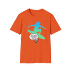 Can't Come To The Phone Right Now T-Shirt
