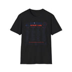 Surfing Report Card T-Shirt