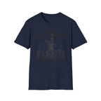 Surf Nebraska T-Shirt